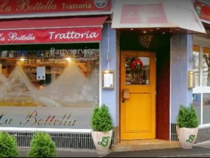 照片: Locanda la Bottella